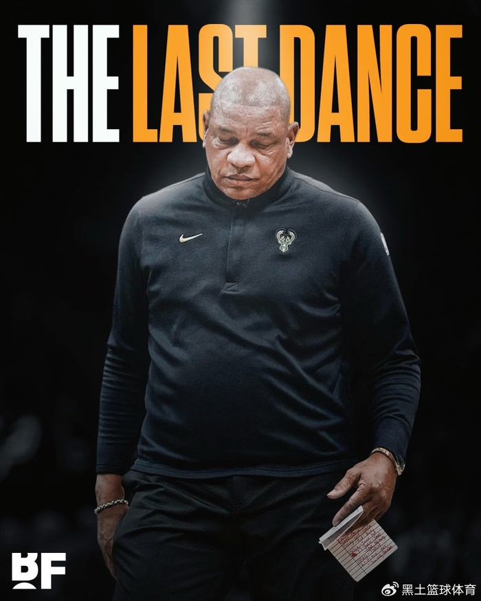 开云-曝里弗斯将在本赛季结束后下课！詹金斯成新帅首选 曾在雄鹿担任助教|季后赛|奥斯汀-里弗斯|丹尼斯·詹金斯|密尔沃基雄鹿队|泰勒-詹金斯_新浪体育_新浪新闻