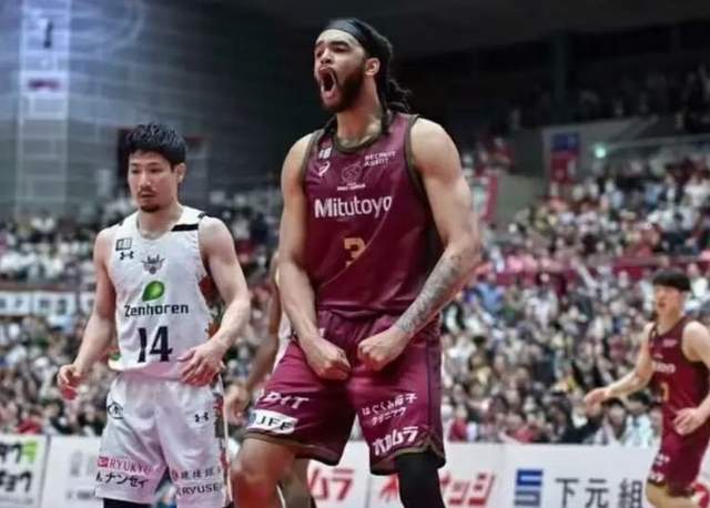 开云-山东男篮官宣第四外援！上赛季场均轰15分7板2帽，邱彪要打富裕仗